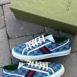 Gucci Sneakers 1977