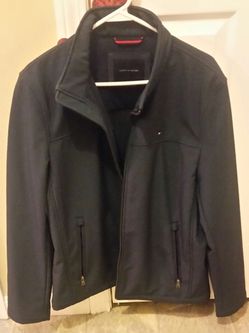 Tommy Hilfiger Soft Shell Jacket