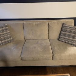 Living Room Couch
