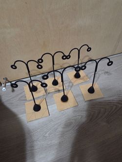 Earring Holders