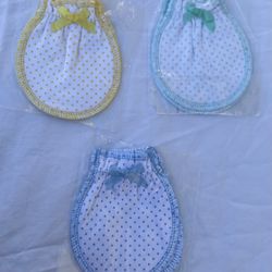 Guantes De Bebé