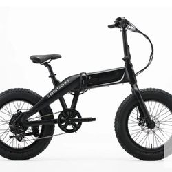 Sondors fold X E-bike