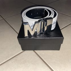 Belt