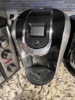Keurig Coffee Maker