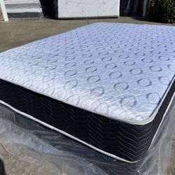 King Orthopedic Deluxe Collection Mattress!•~•~•