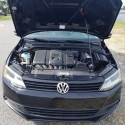 2011 Volkswagen Jetta