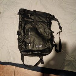 Versace Perfume Backpack