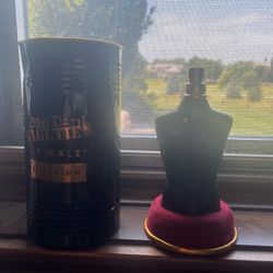 Jean Paul Gaultier Le Parfum
