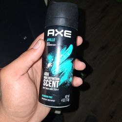 Ave Spray