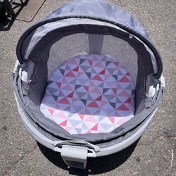 Baby Shade Carrier Tent