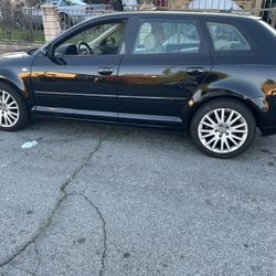 2006 Audi A3