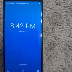 Asus Zenfone Max Pro M1 – 6GB RAM / 64GB – Excellent Screen