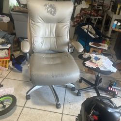 Big Restyling Chairs Good Condition 