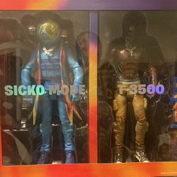 Travis Scott fortnite 