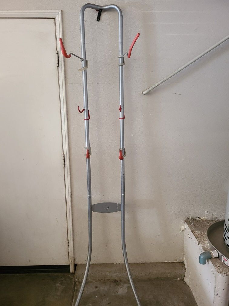 Bike Rack $20 For 2 Bikes Eastvale