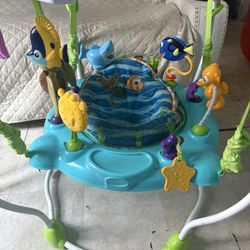 Finding Nemo jumper