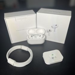 AirPods Pro (2nd Gen)