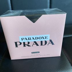 Prada Paradoxe Intense Eau de Parfum 90ml