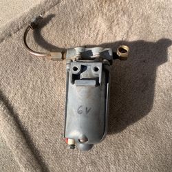 6 Volt Fuel Pump