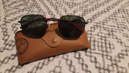 Ray Ban