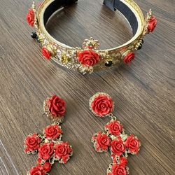 Jewelry for Women Set 