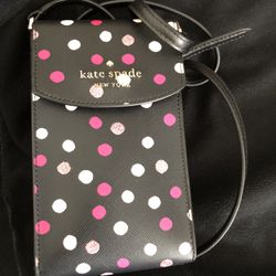 Kate Spade Small Cross Body