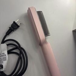 Hair Straightener