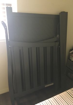 New And Used Baby Cribs For Sale In Upland Ca Offerup