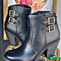 Ankle Boots Women’s 