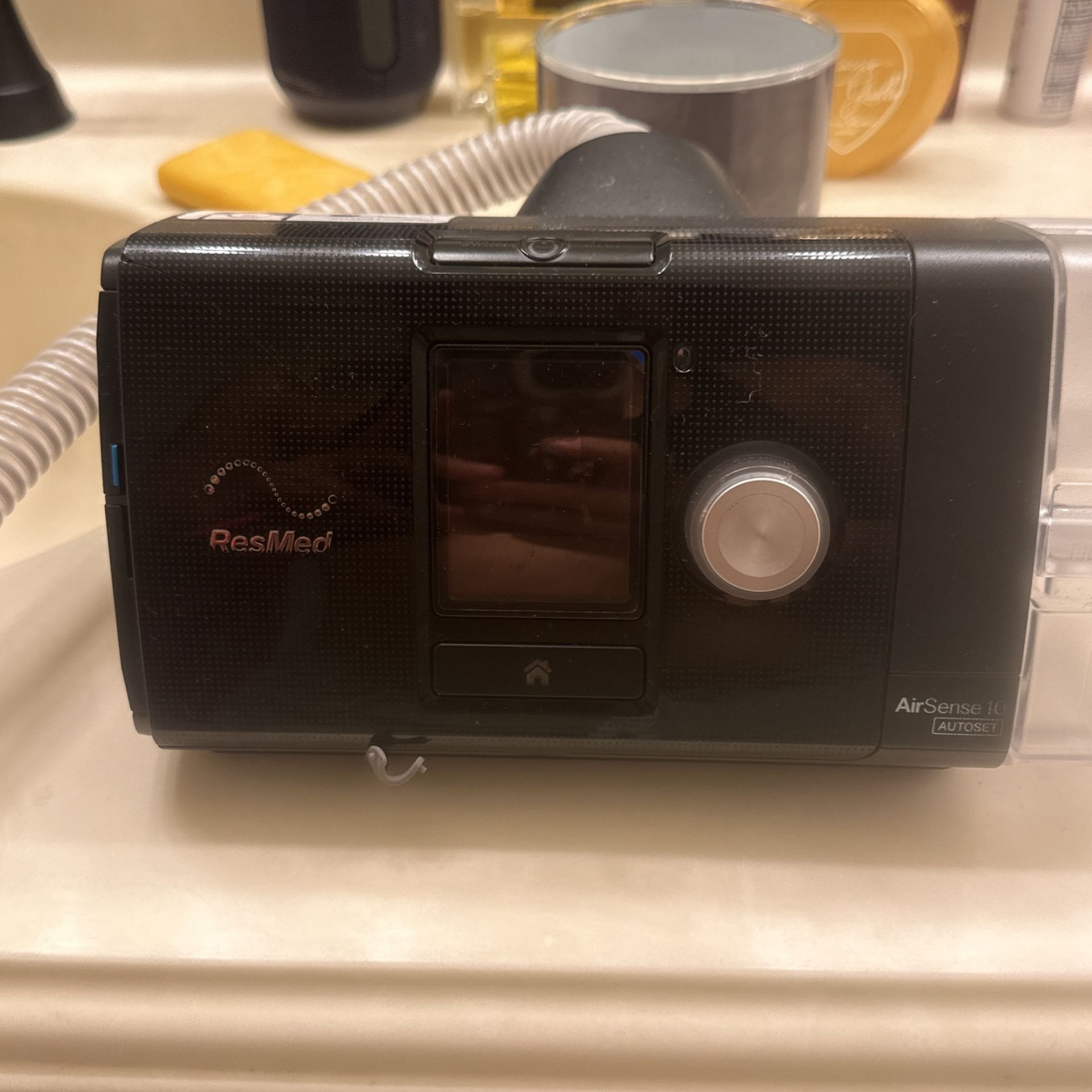 Sleep Apnea Machine