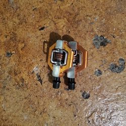 Candy Clip Pedals 