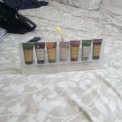 Hand Cream Set