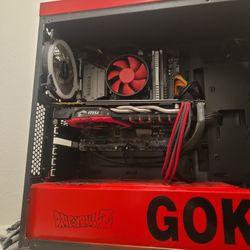Msi Gtx 1070ti 8gb 