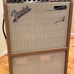 Fender Acoustisonic Guitar Amplifier with SFX