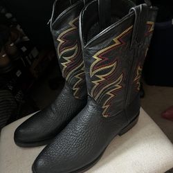 Dingo Boots Men’s Size 9.5 