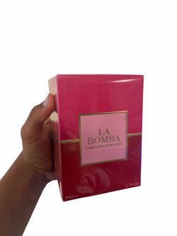 💣 Carolina Herrera Good Girl Blush Elixir La Bomba Eau de Parfum
