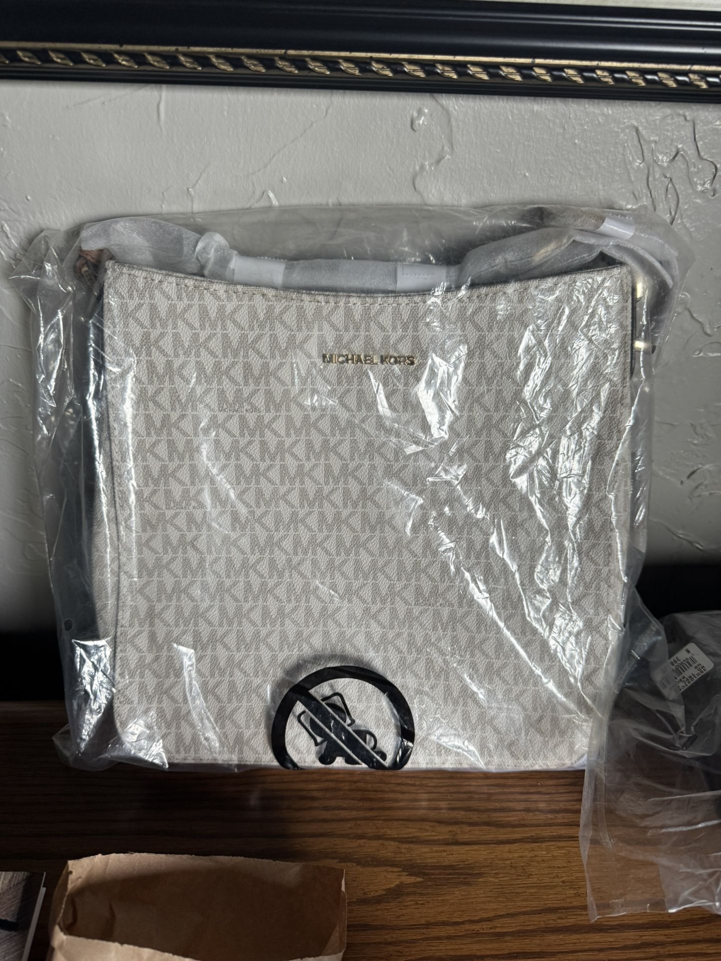 Michael Kors Purse