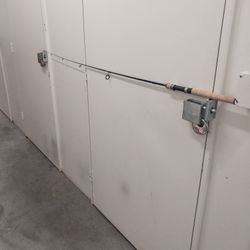 Daiwa Fishing Pole Rod Brand New 5'6