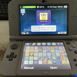 New Nintendo 3ds Xl Supernintendo Edition