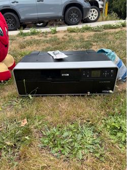 Epson printer