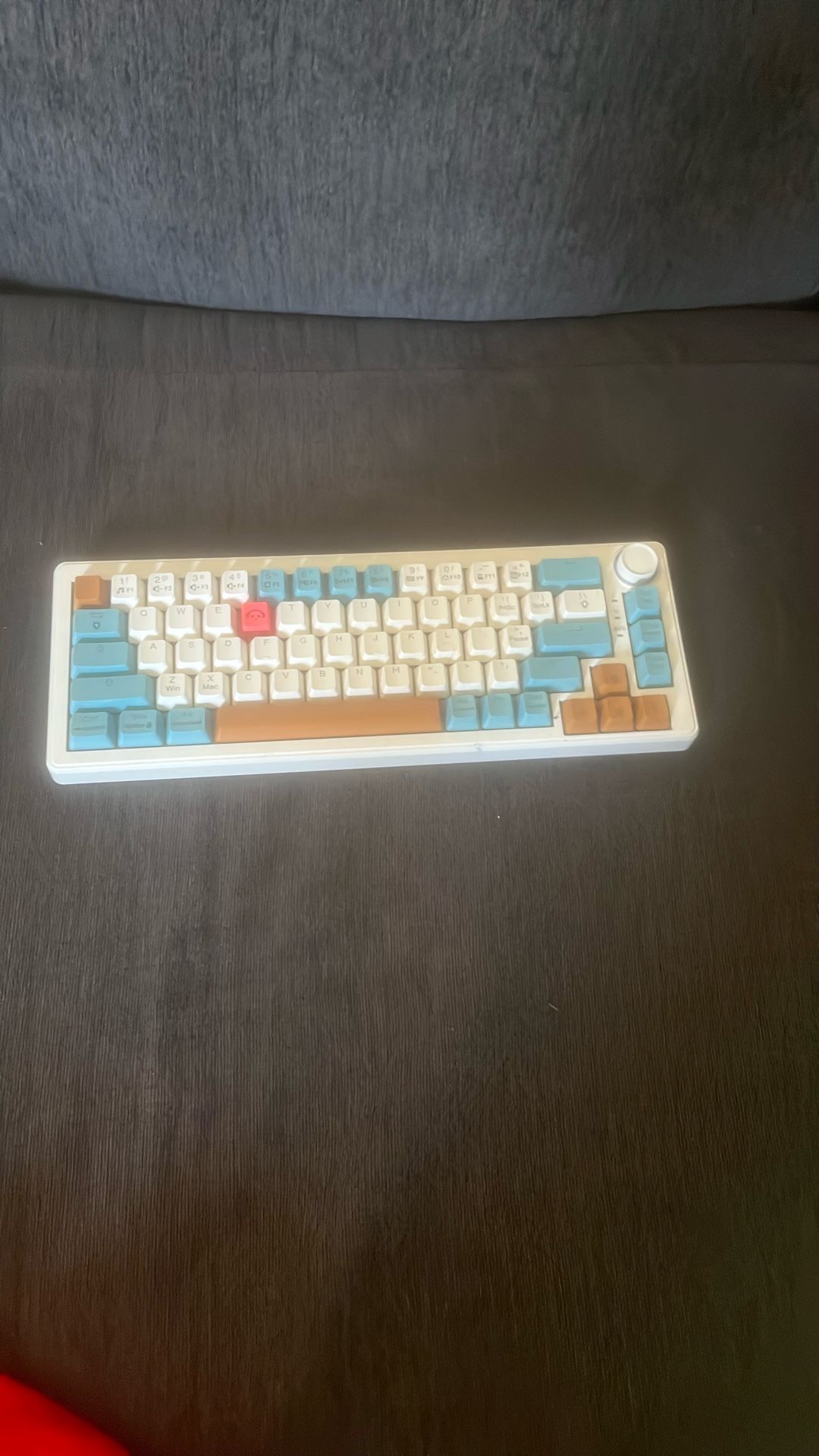 60% Gaming Keyboard