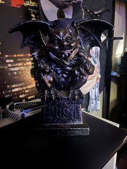 “lust” Gargoyle 