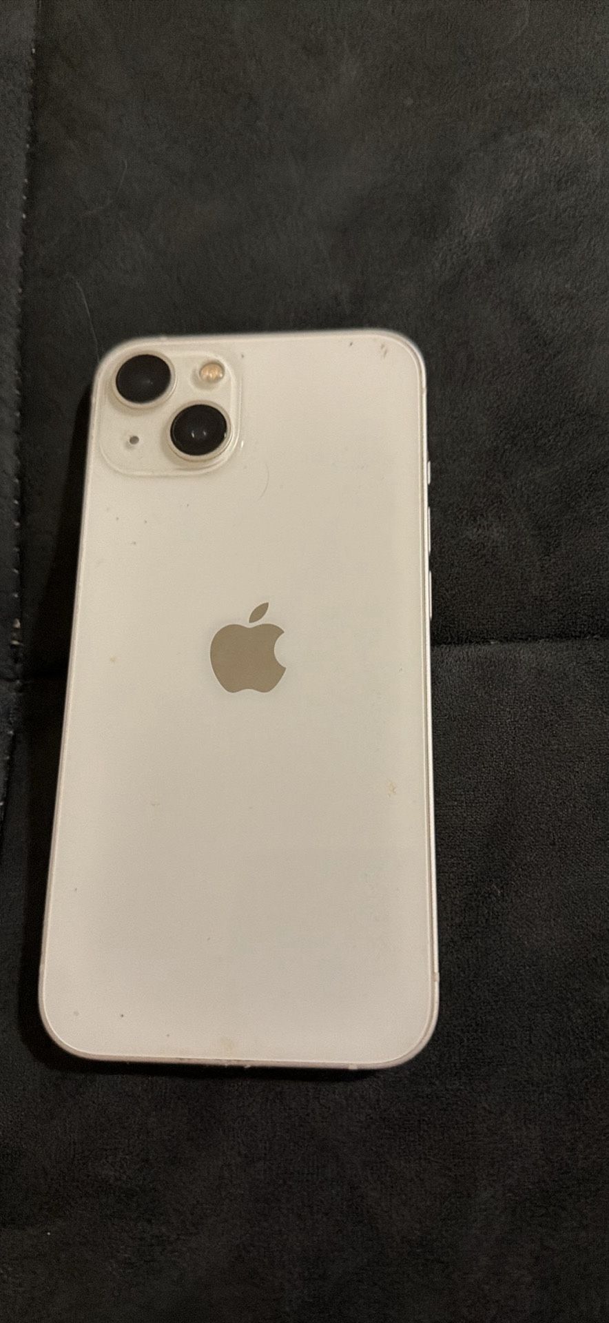 iPhone 13 white 128gb Unlocked