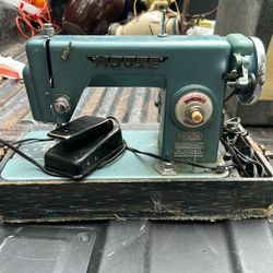 Máquinas De Coser / sewing Machine 