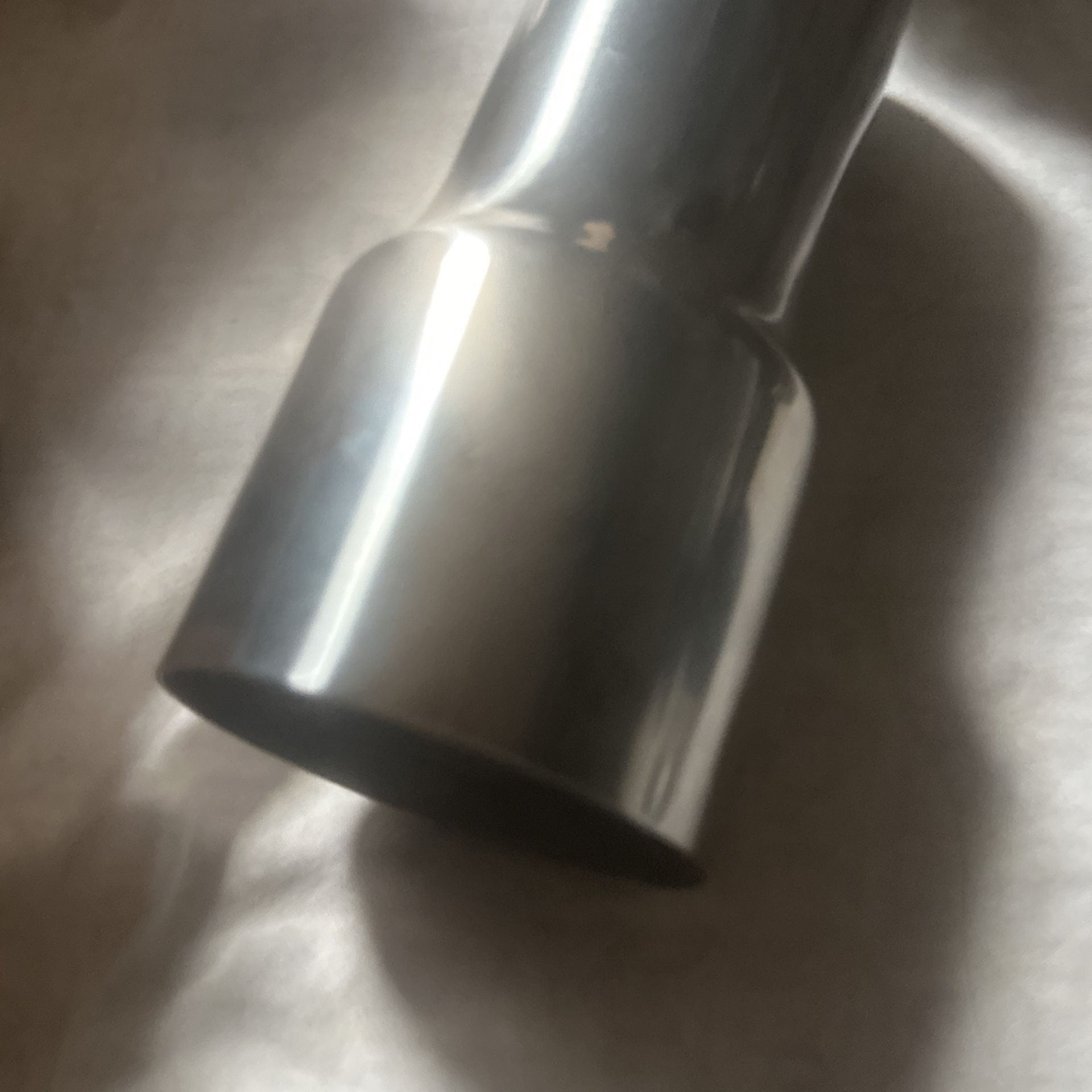 Exhaust Pipe Adapter