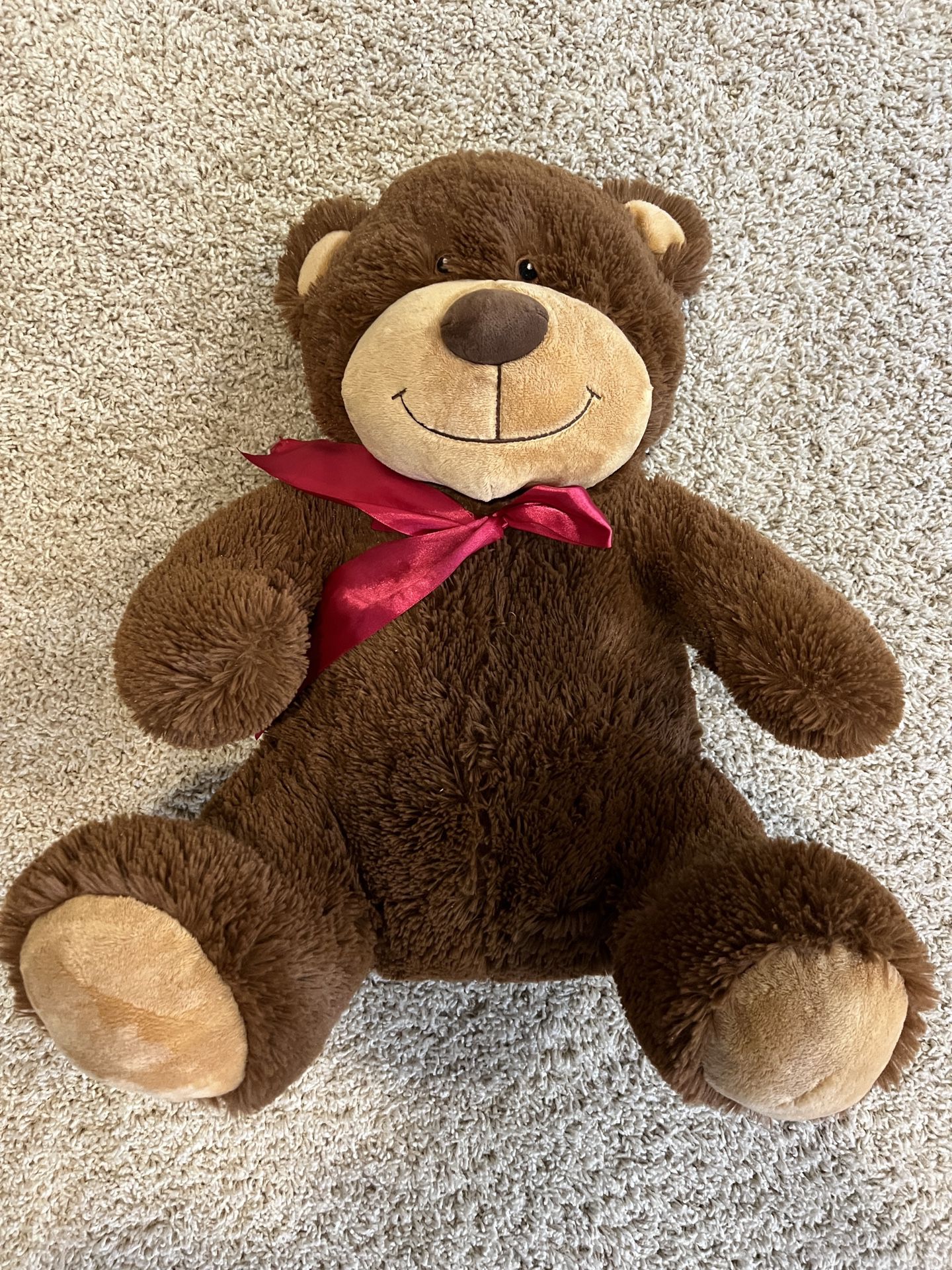 20 inch Teddy Bear Stuffed Animals