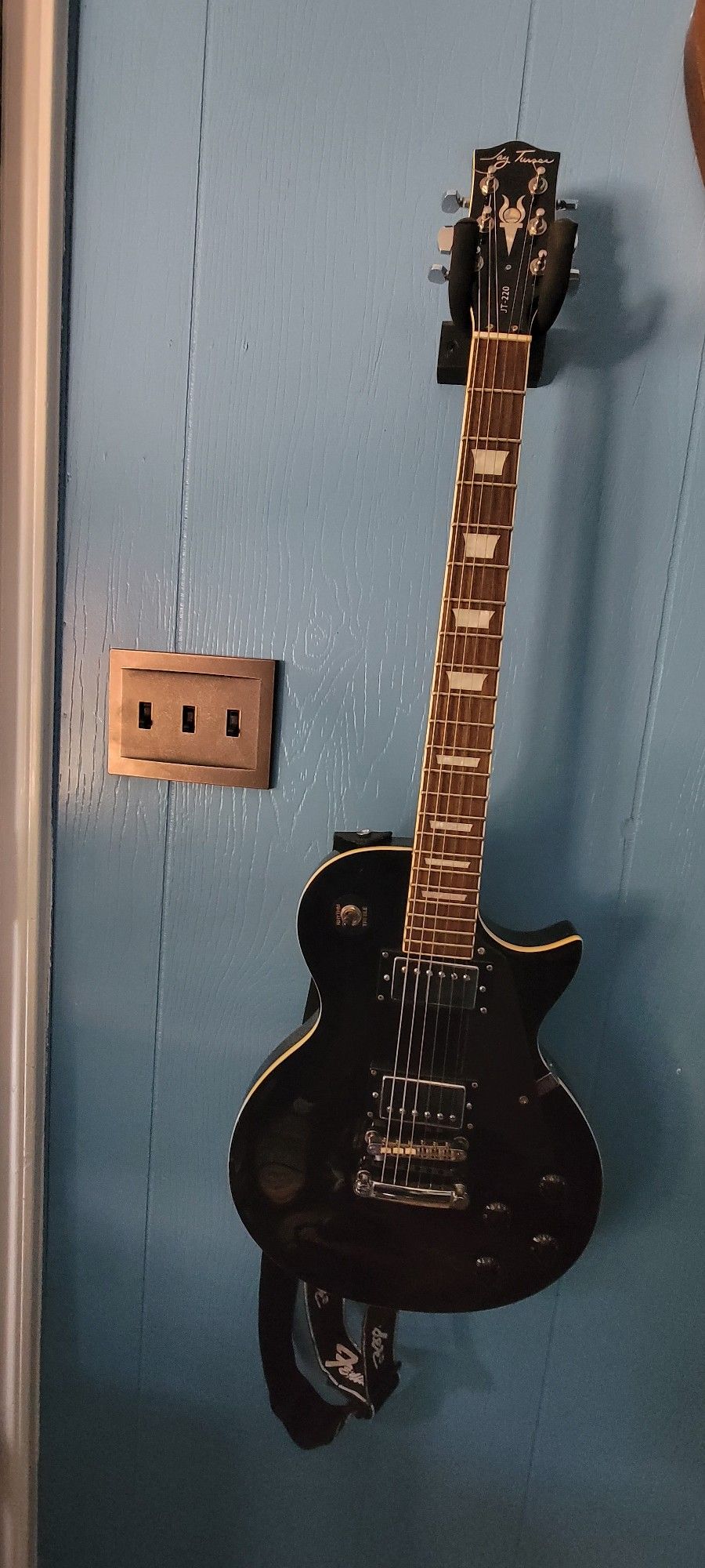 Electric Guitar 