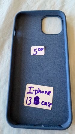iPhone 13 case