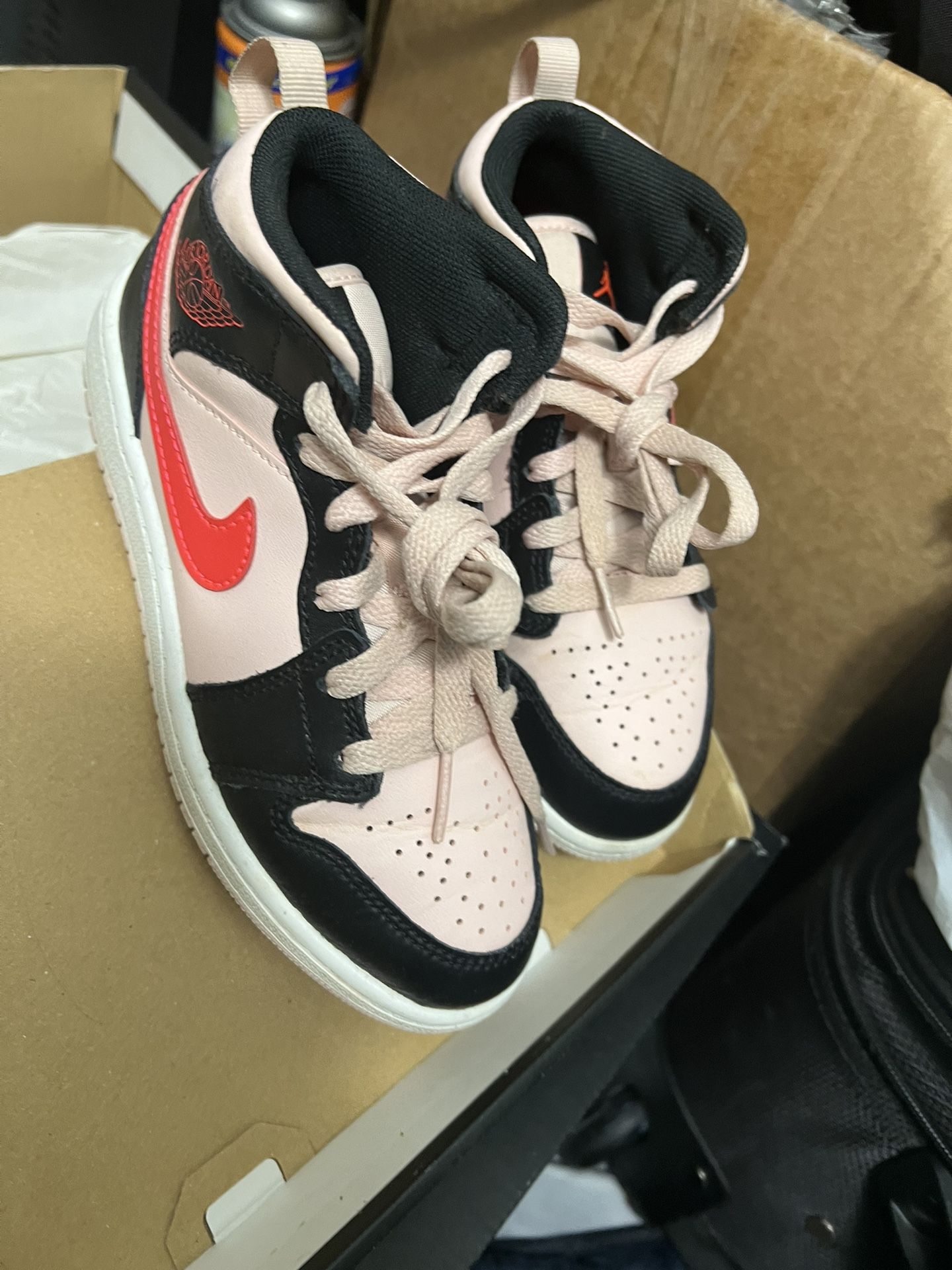 Shoes Nike