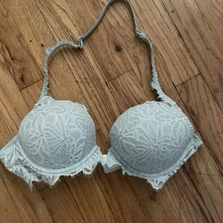 Victorias Secret Pink Push Up Bra 